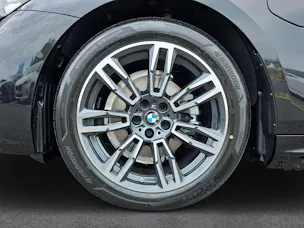 BMW 530e xDrive Touring M Sport Steptronic