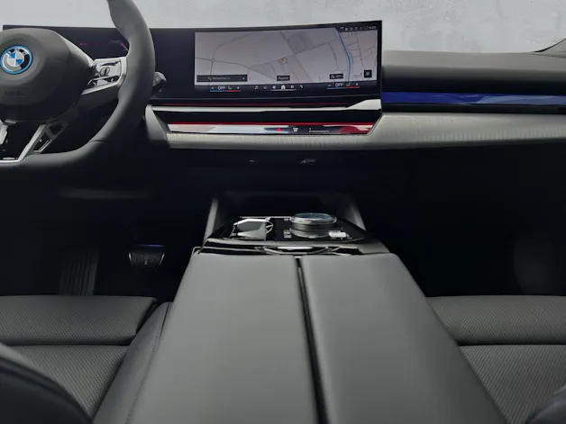 BMW 530e xDrive Touring M Sport Steptronic