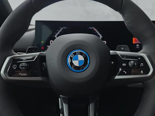BMW 530e xDrive Touring M Sport Steptronic