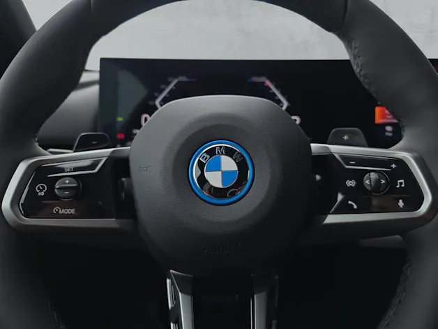BMW 530e xDrive Touring M Sport Steptronic