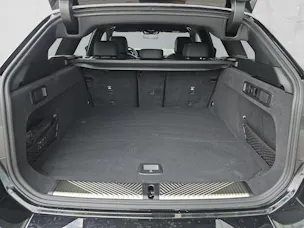 BMW 530e xDrive Touring M Sport Steptronic
