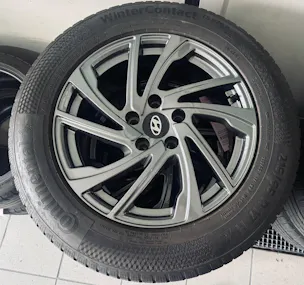 HYUNDAI Tucson 1.6 TGDI PHEV N Line LUX pack 4WD