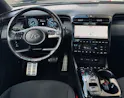 HYUNDAI Tucson 1.6 TGDI PHEV N Line LUX pack 4WD