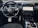 HYUNDAI Tucson 1.6 TGDI PHEV N Line LUX pack 4WD