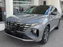 HYUNDAI Tucson 1.6 TGDI PHEV N Line LUX pack 4WD