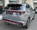HYUNDAI Tucson 1.6 TGDI PHEV N Line LUX pack 4WD