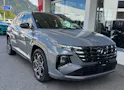 HYUNDAI Tucson 1.6 TGDI PHEV N Line LUX pack 4WD