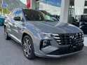 HYUNDAI Tucson 1.6 TGDI PHEV N Line LUX pack 4WD