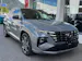 HYUNDAI Tucson 1.6 TGDI PHEV N Line LUX pack 4WD