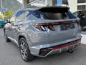 HYUNDAI Tucson 1.6 TGDI PHEV N Line LUX pack 4WD