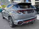 HYUNDAI Tucson 1.6 TGDI PHEV N Line LUX pack 4WD