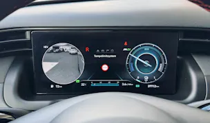HYUNDAI Tucson 1.6 TGDI PHEV N Line LUX pack 4WD