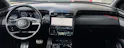 HYUNDAI Tucson 1.6 TGDI PHEV N Line LUX pack 4WD
