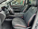 HYUNDAI Tucson 1.6 TGDI PHEV N Line LUX pack 4WD