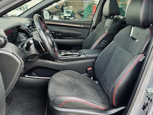 HYUNDAI Tucson 1.6 TGDI PHEV N Line LUX pack 4WD