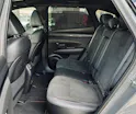 HYUNDAI Tucson 1.6 TGDI PHEV N Line LUX pack 4WD