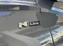 HYUNDAI Tucson 1.6 TGDI PHEV N Line LUX pack 4WD