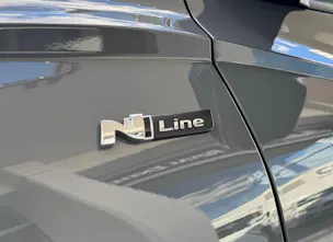 HYUNDAI Tucson 1.6 TGDI PHEV N Line LUX pack 4WD