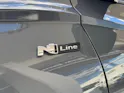 HYUNDAI Tucson 1.6 TGDI PHEV N Line LUX pack 4WD