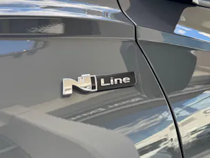 HYUNDAI Tucson 1.6 TGDI PHEV N Line LUX pack 4WD