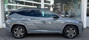 HYUNDAI Tucson 1.6 TGDI PHEV N Line LUX pack 4WD