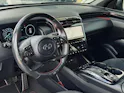 HYUNDAI Tucson 1.6 TGDI PHEV N Line LUX pack 4WD
