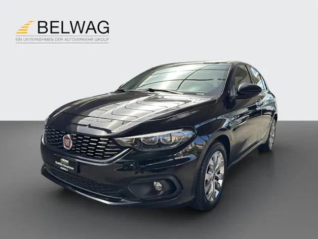FIAT Tipo 1.4T/120 -Jet Lounge