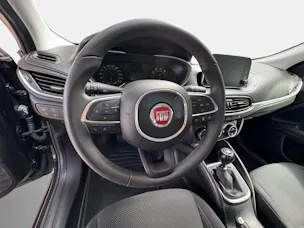 FIAT Tipo 1.4T/120 -Jet Lounge