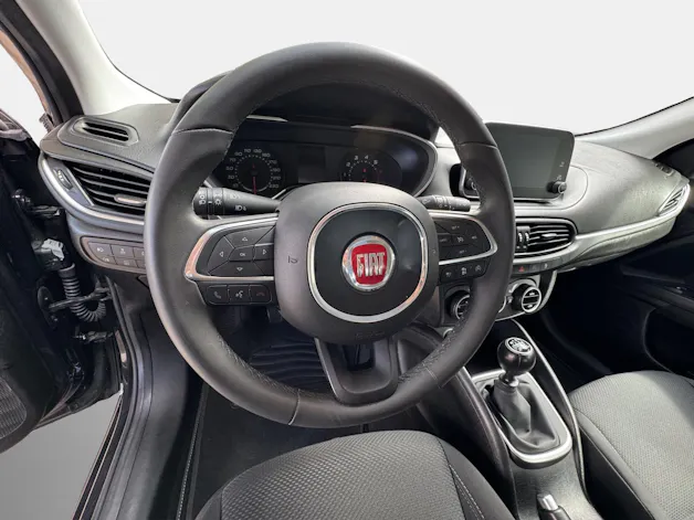 FIAT Tipo 1.4T/120 -Jet Lounge
