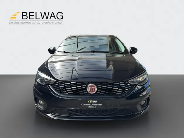 FIAT Tipo 1.4T/120 -Jet Lounge
