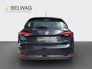 FIAT Tipo 1.4T/120 -Jet Lounge