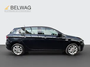 FIAT Tipo 1.4T/120 -Jet Lounge