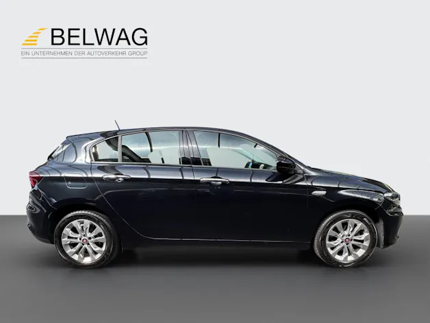 FIAT Tipo 1.4T/120 -Jet Lounge
