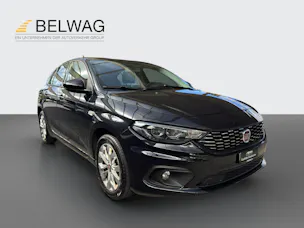 FIAT Tipo 1.4T/120 -Jet Lounge