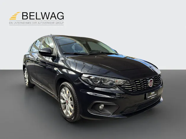 FIAT Tipo 1.4T/120 -Jet Lounge