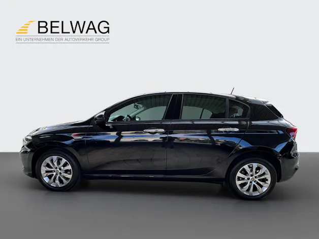 FIAT Tipo 1.4T/120 -Jet Lounge