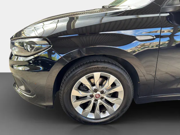 FIAT Tipo 1.4T/120 -Jet Lounge