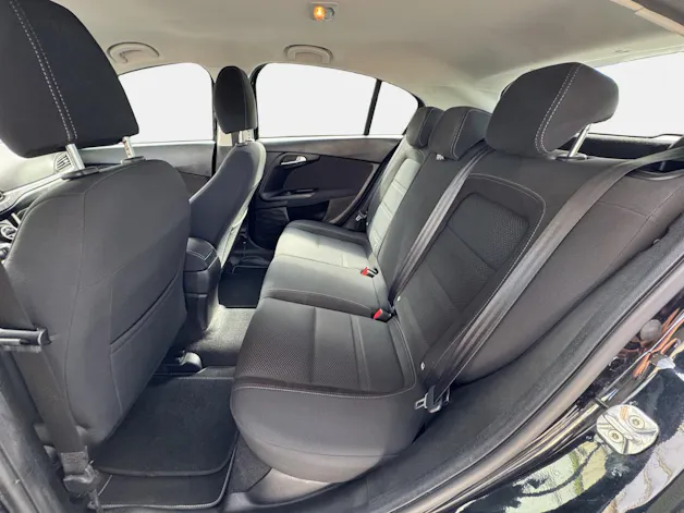 FIAT Tipo 1.4T/120 -Jet Lounge