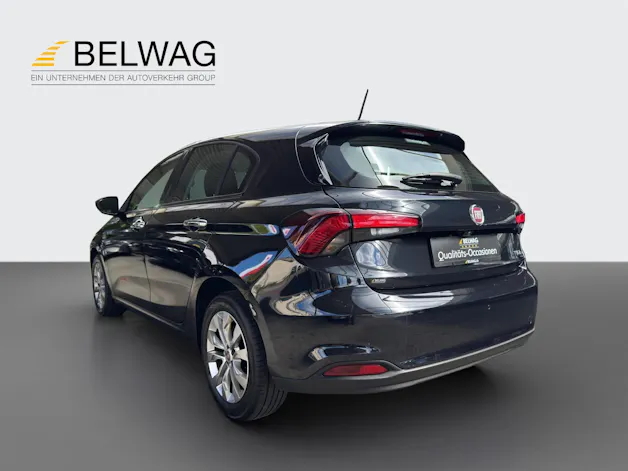 FIAT Tipo 1.4T/120 -Jet Lounge