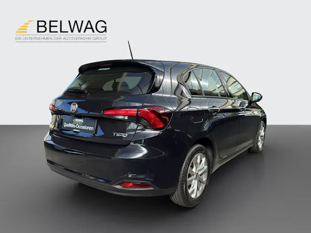 FIAT Tipo 1.4T/120 -Jet Lounge