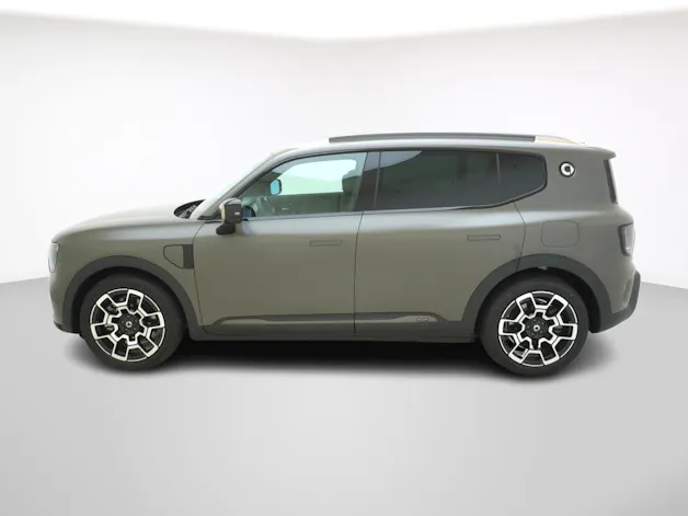 SMART #5 Summit Edition 4x4