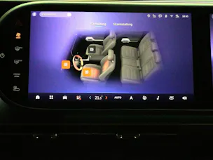SMART #5 Summit Edition 4x4