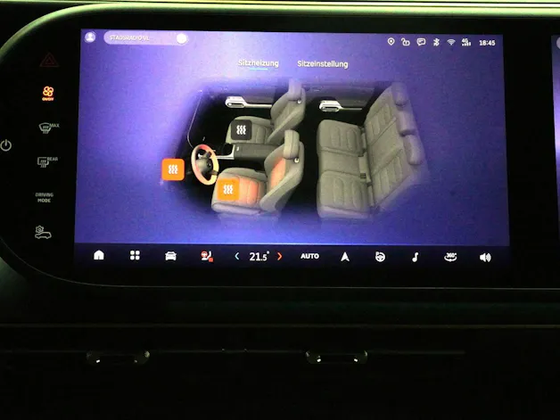 SMART #5 Summit Edition 4x4