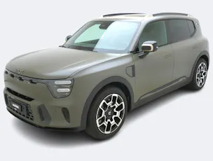 SMART #5 Summit Edition 4x4