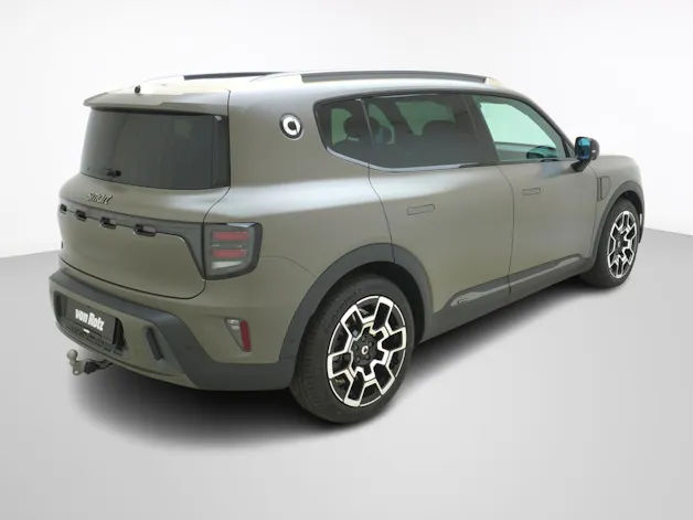 SMART #5 Summit Edition 4x4