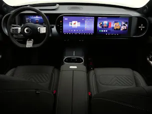 SMART #5 Summit Edition 4x4