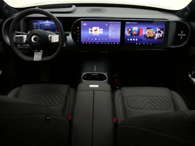 SMART #5 Summit Edition 4x4