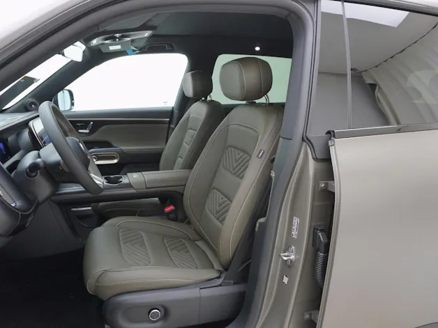 SMART #5 Summit Edition 4x4