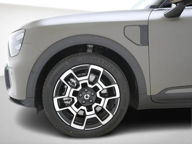SMART #5 Summit Edition 4x4