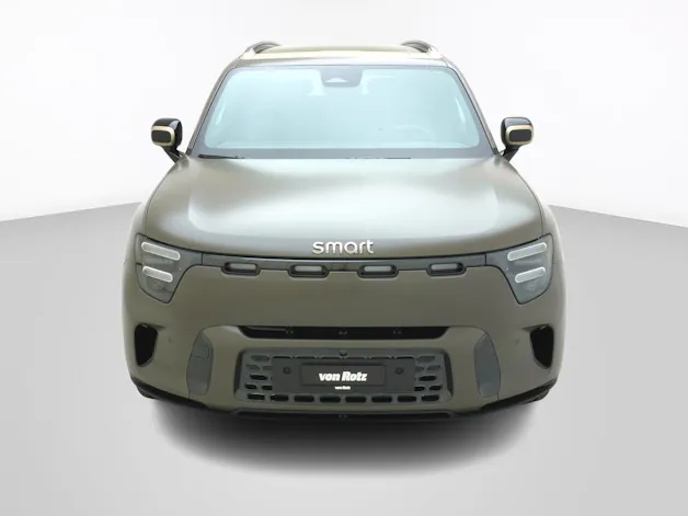 SMART #5 Summit Edition 4x4